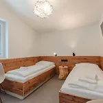 Georgen- Grossglockner-kitzsteinhorn By Interhome Apartmán Fürstau