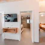 Georgen- Grossglockner-kitzsteinhorn By Interhome Apartmán