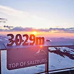 Apartmán Georgen- Grossglockner-kitzsteinhorn By Interhome Fürstau