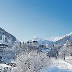 Georgen- Grossglockner-kitzsteinhorn By Interhome Fürstau