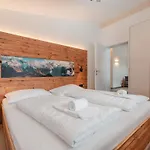 Georgen- Grossglockner-kitzsteinhorn By Interhome Apartmán Fürstau