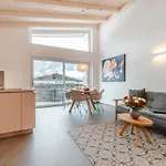 Georgen- Grossglockner-kitzsteinhorn By Interhome Fürstau