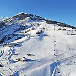 Georgen- Grossglockner-kitzsteinhorn By Interhome