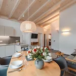Georgen- Grossglockner-kitzsteinhorn By Interhome * Fürstau