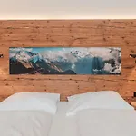 Apartmán Georgen- Grossglockner-kitzsteinhorn By Interhome Fürstau