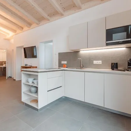 Georgen- Grossglockner-kitzsteinhorn By Interhome * Fürstau