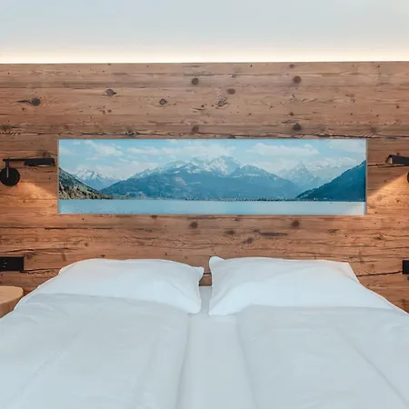 Daire Georgen- Grossglockner-kitzsteinhorn By Interhome Fürstau