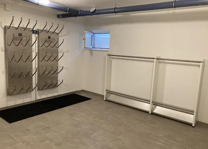 Georgen- Grossglockner-kitzsteinhorn By Interhome דירה Fürstau